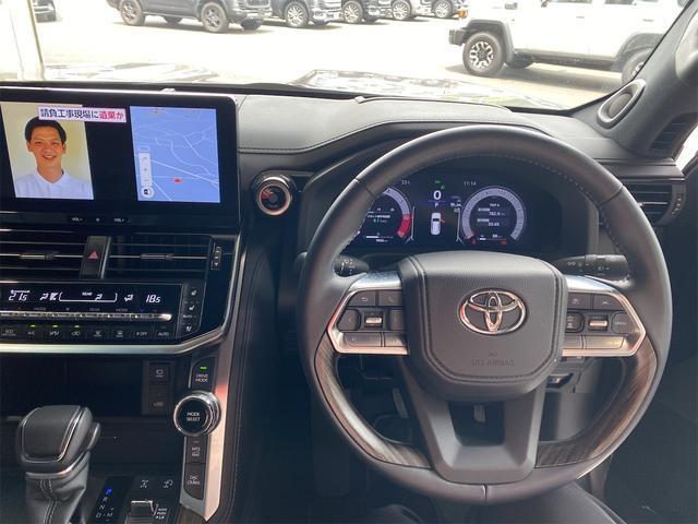 Ref:AUX-24968586 TOYOTA LAND CRUISER 2025 15 Ref:AUX-24968586 TOYOTA LAND CRUISER 2025 - Image 15
