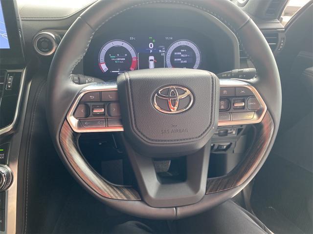 Ref:AUX-24968586 TOYOTA LAND CRUISER 2025 16 Ref:AUX-24968586 TOYOTA LAND CRUISER 2025 - Image 16
