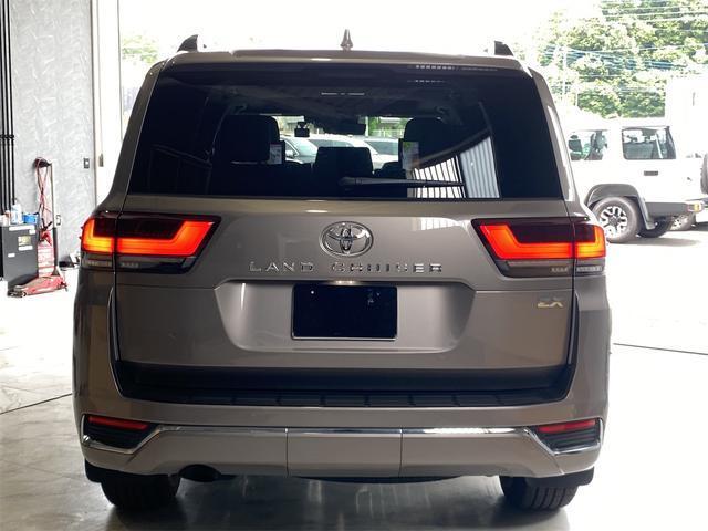 Ref:AUX-24968586 TOYOTA LAND CRUISER 2025 3 Ref:AUX-24968586 TOYOTA LAND CRUISER 2025 - Image 3