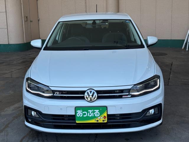 Ref:AUX-24968635 VOLKSWAGEN POLO 2019 2 Ref:AUX-24968635 VOLKSWAGEN POLO 2019 - Image 2