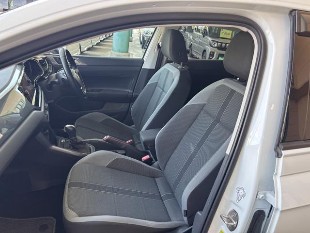 Ref:AUX-24968635 VOLKSWAGEN POLO 2019 12 Ref:AUX-24968635 VOLKSWAGEN POLO 2019 - Image 12