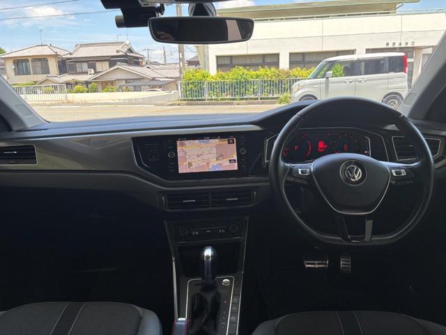 Ref:AUX-24968635 VOLKSWAGEN POLO 2019 15 Ref:AUX-24968635 VOLKSWAGEN POLO 2019 - Image 15