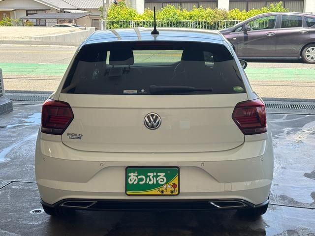 Ref:AUX-24968635 VOLKSWAGEN POLO 2019 3 Ref:AUX-24968635 VOLKSWAGEN POLO 2019 - Image 3