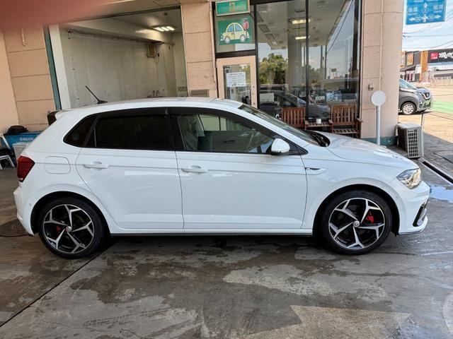 Ref:AUX-24968635 VOLKSWAGEN POLO 2019 4 Ref:AUX-24968635 VOLKSWAGEN POLO 2019 - Image 4
