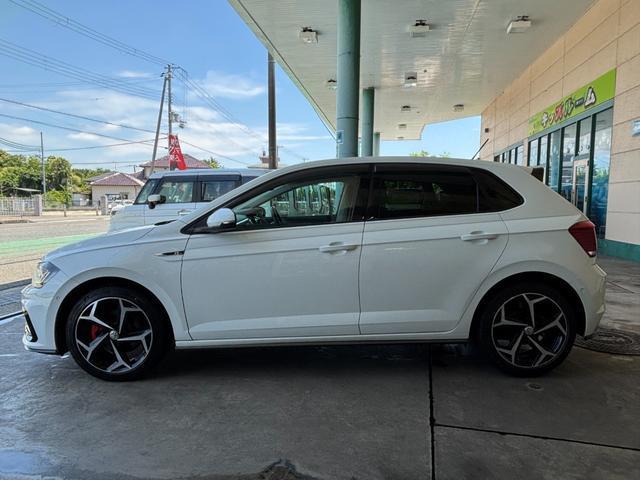 Ref:AUX-24968635 VOLKSWAGEN POLO 2019 5 Ref:AUX-24968635 VOLKSWAGEN POLO 2019 - Image 5