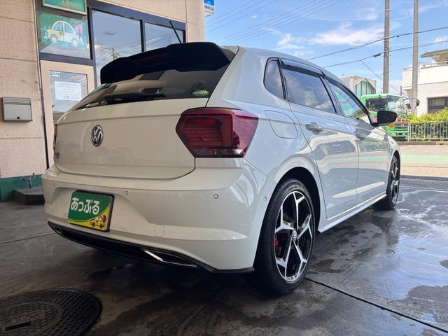 Ref:AUX-24968635 VOLKSWAGEN POLO 2019 8 Ref:AUX-24968635 VOLKSWAGEN POLO 2019 - Image 8