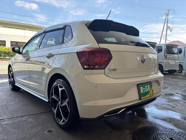 Ref:AUX-24968635 VOLKSWAGEN POLO 2019 9 Ref:AUX-24968635 VOLKSWAGEN POLO 2019 - Image 9