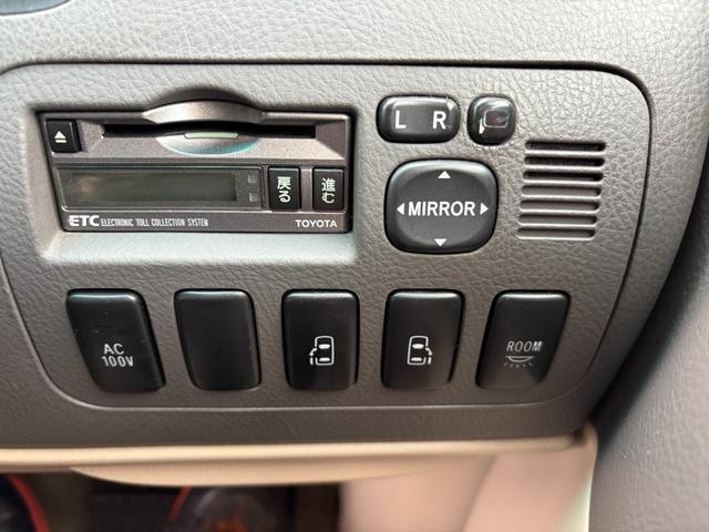 Ref:AUX-24968648 TOYOTA ALPHARD V 2003 12 Ref:AUX-24968648 TOYOTA ALPHARD V 2003 - Image 12