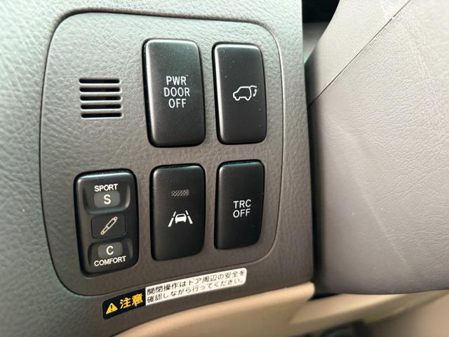 Ref:AUX-24968648 TOYOTA ALPHARD V 2003 13 Ref:AUX-24968648 TOYOTA ALPHARD V 2003 - Image 13