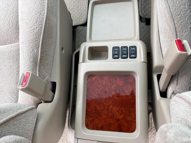 Ref:AUX-24968648 TOYOTA ALPHARD V 2003 15 Ref:AUX-24968648 TOYOTA ALPHARD V 2003 - Image 15