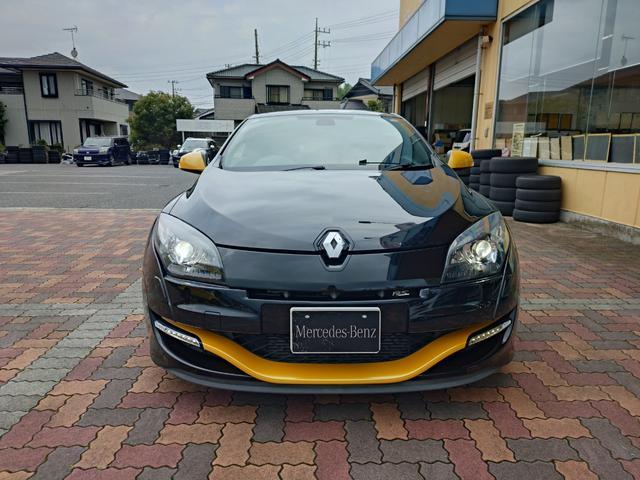 Ref:AUX-24968652 RENAULT MEGANE 2012 2 Ref:AUX-24968652 RENAULT MEGANE 2012 - Image 2