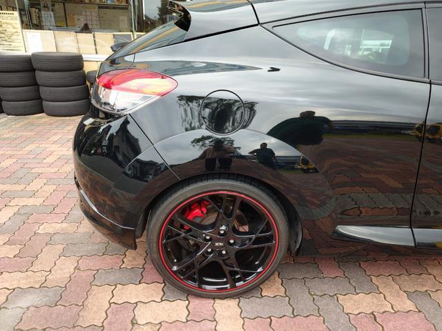 Ref:AUX-24968652 RENAULT MEGANE 2012 11 Ref:AUX-24968652 RENAULT MEGANE 2012 - Image 11