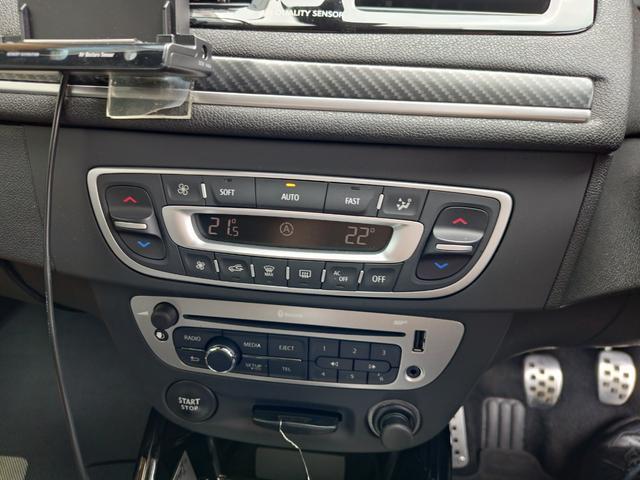 Ref:AUX-24968652 RENAULT MEGANE 2012 12 Ref:AUX-24968652 RENAULT MEGANE 2012 - Image 12