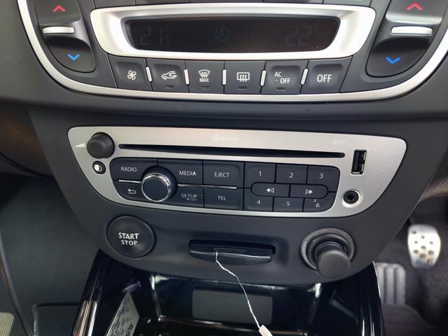 Ref:AUX-24968652 RENAULT MEGANE 2012 14 Ref:AUX-24968652 RENAULT MEGANE 2012 - Image 14