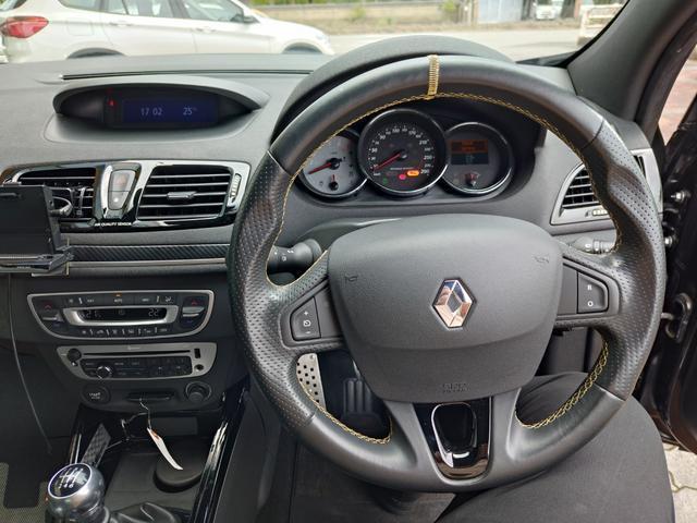 Ref:AUX-24968652 RENAULT MEGANE 2012 17 Ref:AUX-24968652 RENAULT MEGANE 2012 - Image 17