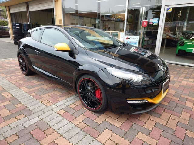 Ref:AUX-24968652 RENAULT MEGANE 2012 3 Ref:AUX-24968652 RENAULT MEGANE 2012 - Image 3