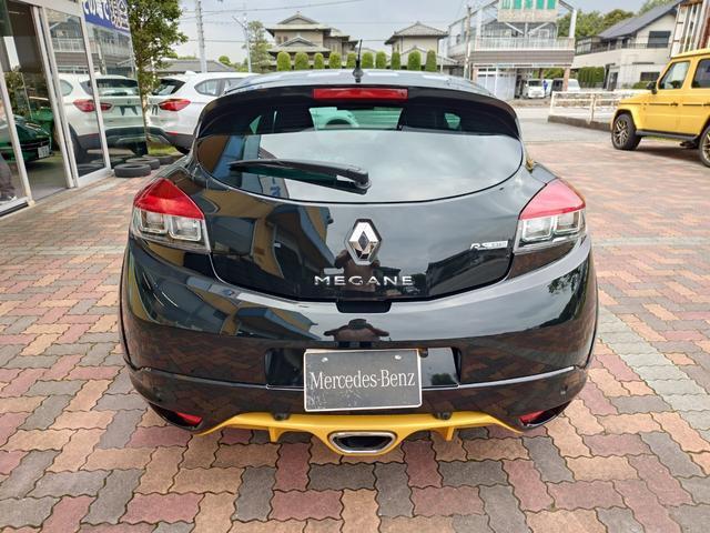 Ref:AUX-24968652 RENAULT MEGANE 2012 6 Ref:AUX-24968652 RENAULT MEGANE 2012 - Image 6