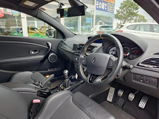Ref:AUX-24968652 RENAULT MEGANE 2012 7 Ref:AUX-24968652 RENAULT MEGANE 2012 - Image 7