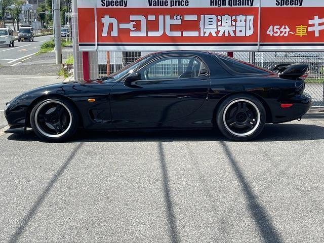 Ref:AUX-24968662 MAZDA RX-7 1999 15 Ref:AUX-24968662 MAZDA RX-7 1999 - Image 15