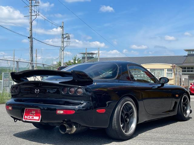 Ref:AUX-24968662 MAZDA RX-7 1999 16 Ref:AUX-24968662 MAZDA RX-7 1999 - Image 16