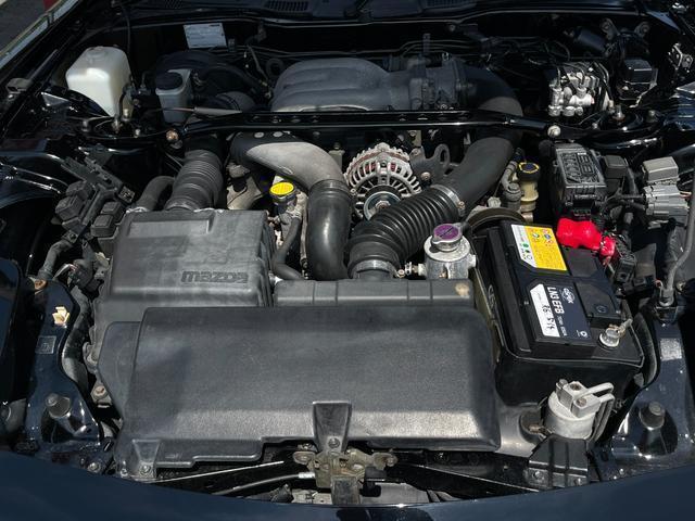Ref:AUX-24968662 MAZDA RX-7 1999 6 Ref:AUX-24968662 MAZDA RX-7 1999 - Image 6