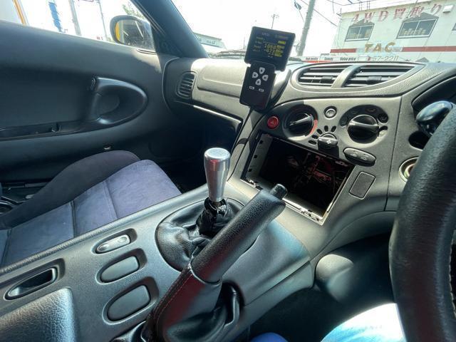 Ref:AUX-24968662 MAZDA RX-7 1999 9 Ref:AUX-24968662 MAZDA RX-7 1999 - Image 9
