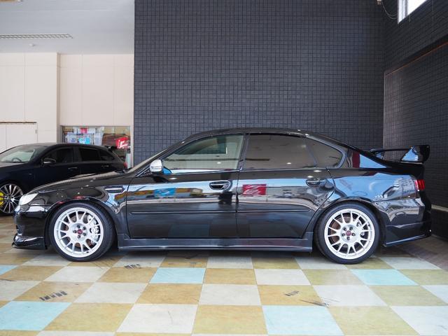 Ref:AUX-24969417 SUBARU LEGACY B4 2008 11 Ref:AUX-24969417 SUBARU LEGACY B4 2008 - Image 11