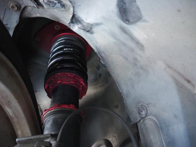 Ref:AUX-24969417 SUBARU LEGACY B4 2008 14 Ref:AUX-24969417 SUBARU LEGACY B4 2008 - Image 14