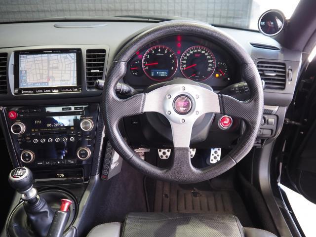 Ref:AUX-24969417 SUBARU LEGACY B4 2008 15 Ref:AUX-24969417 SUBARU LEGACY B4 2008 - Image 15