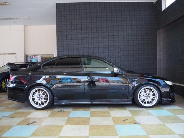 Ref:AUX-24969417 SUBARU LEGACY B4 2008 4 Ref:AUX-24969417 SUBARU LEGACY B4 2008 - Image 4