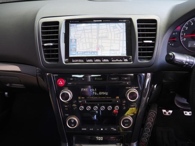 Ref:AUX-24969417 SUBARU LEGACY B4 2008 5 Ref:AUX-24969417 SUBARU LEGACY B4 2008 - Image 5
