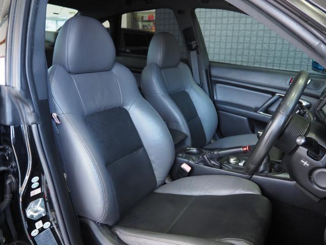 Ref:AUX-24969417 SUBARU LEGACY B4 2008 6 Ref:AUX-24969417 SUBARU LEGACY B4 2008 - Image 6