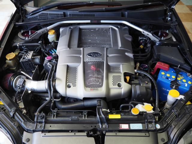 Ref:AUX-24969417 SUBARU LEGACY B4 2008 8 Ref:AUX-24969417 SUBARU LEGACY B4 2008 - Image 8