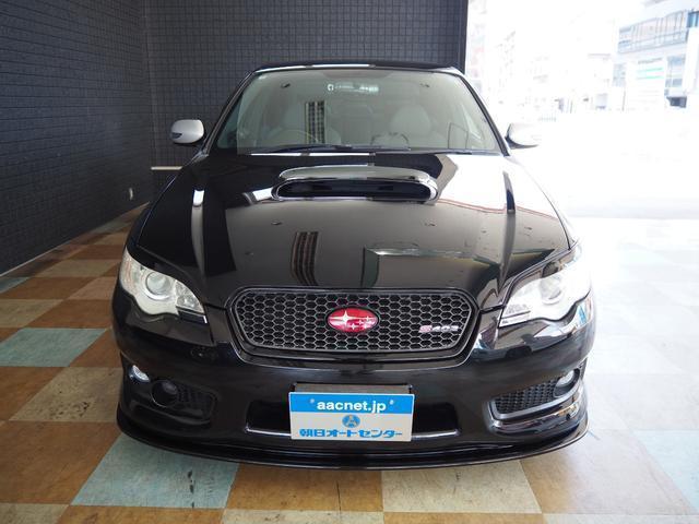 Ref:AUX-24969417 SUBARU LEGACY B4 2008 10 Ref:AUX-24969417 SUBARU LEGACY B4 2008 - Image 10