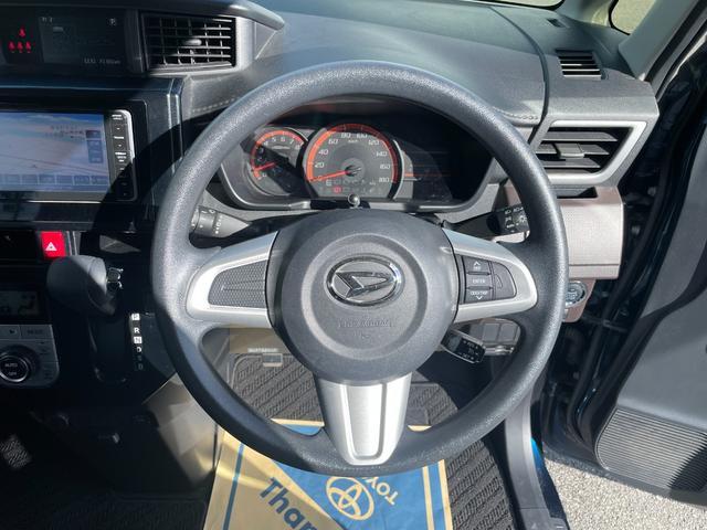 Ref:AUX-24969460 DAIHATSU THOR 2017 13 Ref:AUX-24969460 DAIHATSU THOR 2017 - Image 13