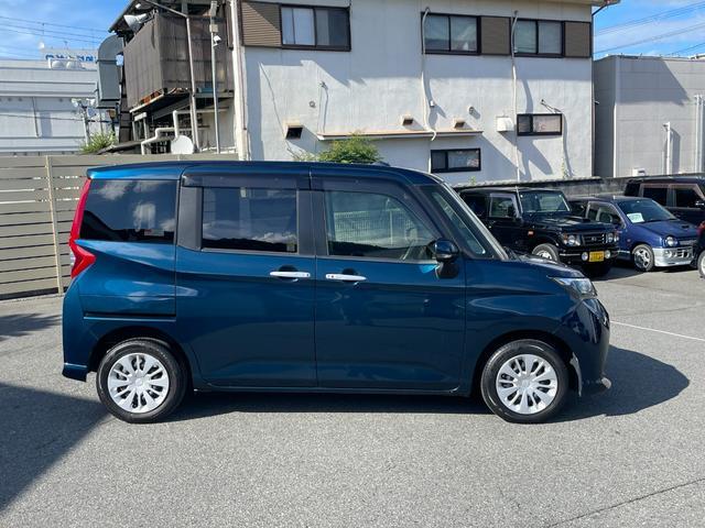 Ref:AUX-24969460 DAIHATSU THOR 2017 4 Ref:AUX-24969460 DAIHATSU THOR 2017 - Image 4