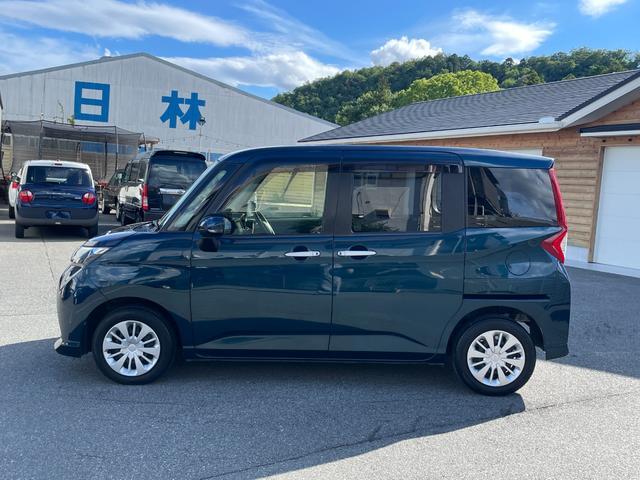 Ref:AUX-24969460 DAIHATSU THOR 2017 5 Ref:AUX-24969460 DAIHATSU THOR 2017 - Image 5