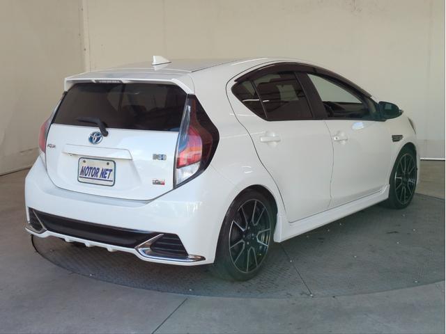 Ref:AUX-24969467 TOYOTA AQUA 2016 2 Ref:AUX-24969467 TOYOTA AQUA 2016 - Image 2