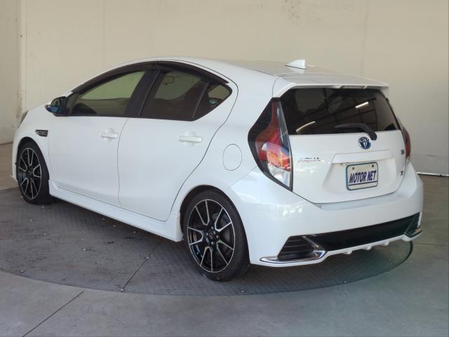 Ref:AUX-24969467 TOYOTA AQUA 2016 11 Ref:AUX-24969467 TOYOTA AQUA 2016 - Image 11
