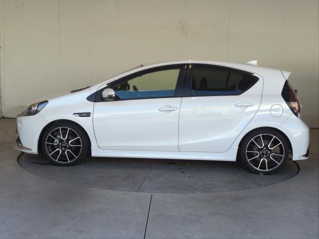 Ref:AUX-24969467 TOYOTA AQUA 2016 12 Ref:AUX-24969467 TOYOTA AQUA 2016 - Image 12