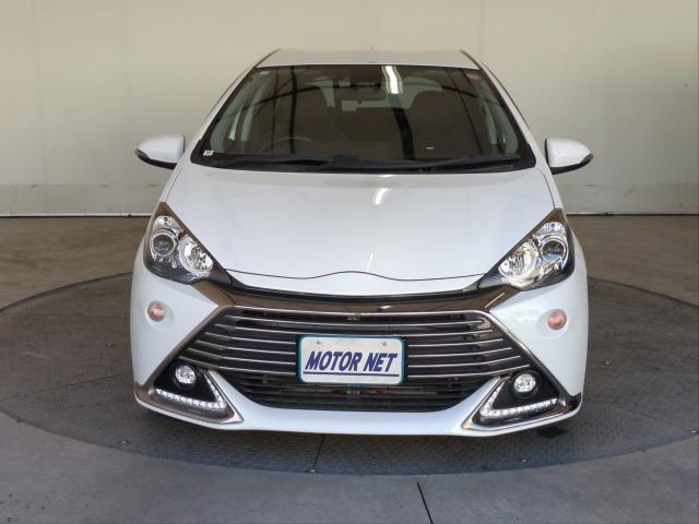 Ref:AUX-24969467 TOYOTA AQUA 2016 13 Ref:AUX-24969467 TOYOTA AQUA 2016 - Image 13