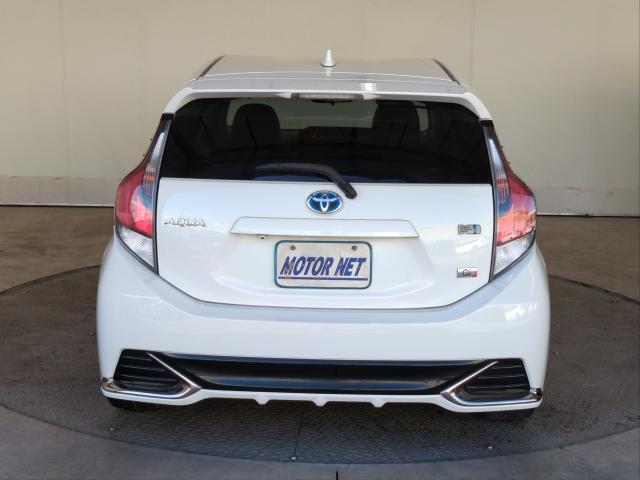 Ref:AUX-24969467 TOYOTA AQUA 2016 14 Ref:AUX-24969467 TOYOTA AQUA 2016 - Image 14