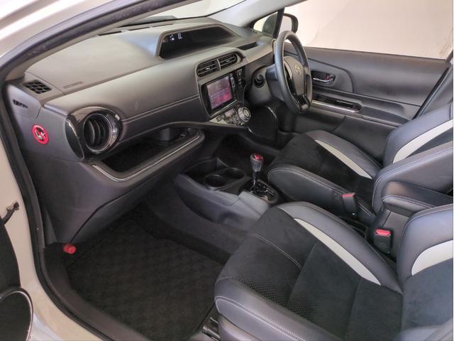 Ref:AUX-24969467 TOYOTA AQUA 2016 15 Ref:AUX-24969467 TOYOTA AQUA 2016 - Image 15