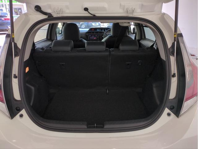 Ref:AUX-24969467 TOYOTA AQUA 2016 16 Ref:AUX-24969467 TOYOTA AQUA 2016 - Image 16