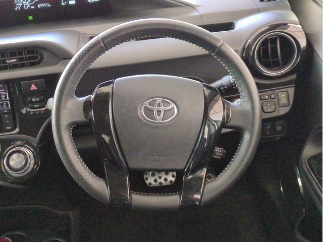 Ref:AUX-24969467 TOYOTA AQUA 2016 18 Ref:AUX-24969467 TOYOTA AQUA 2016 - Image 18