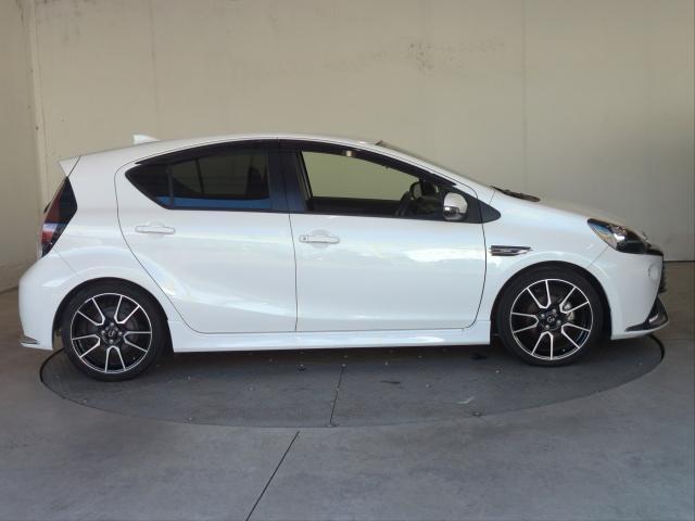 Ref:AUX-24969467 TOYOTA AQUA 2016 4 Ref:AUX-24969467 TOYOTA AQUA 2016 - Image 4