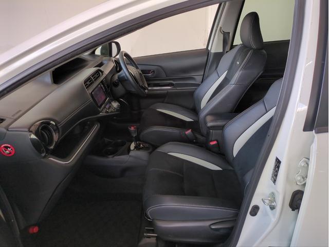 Ref:AUX-24969467 TOYOTA AQUA 2016 6 Ref:AUX-24969467 TOYOTA AQUA 2016 - Image 6
