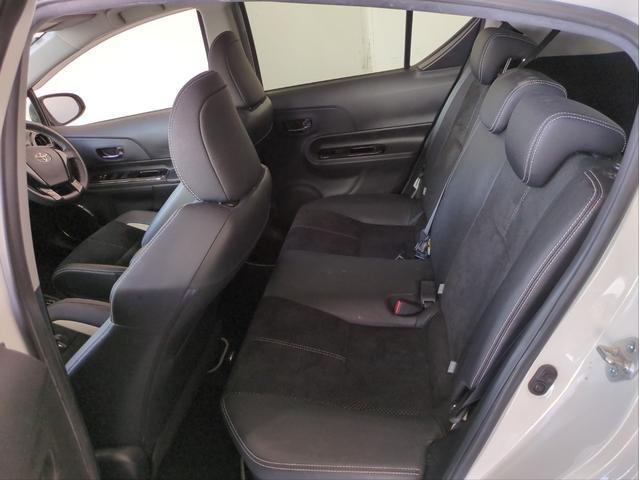 Ref:AUX-24969467 TOYOTA AQUA 2016 7 Ref:AUX-24969467 TOYOTA AQUA 2016 - Image 7