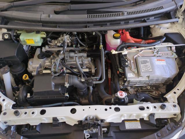 Ref:AUX-24969467 TOYOTA AQUA 2016 8 Ref:AUX-24969467 TOYOTA AQUA 2016 - Image 8