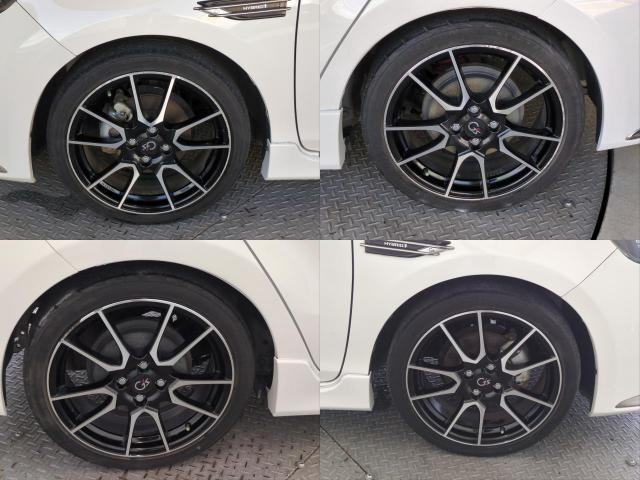 Ref:AUX-24969467 TOYOTA AQUA 2016 9 Ref:AUX-24969467 TOYOTA AQUA 2016 - Image 9